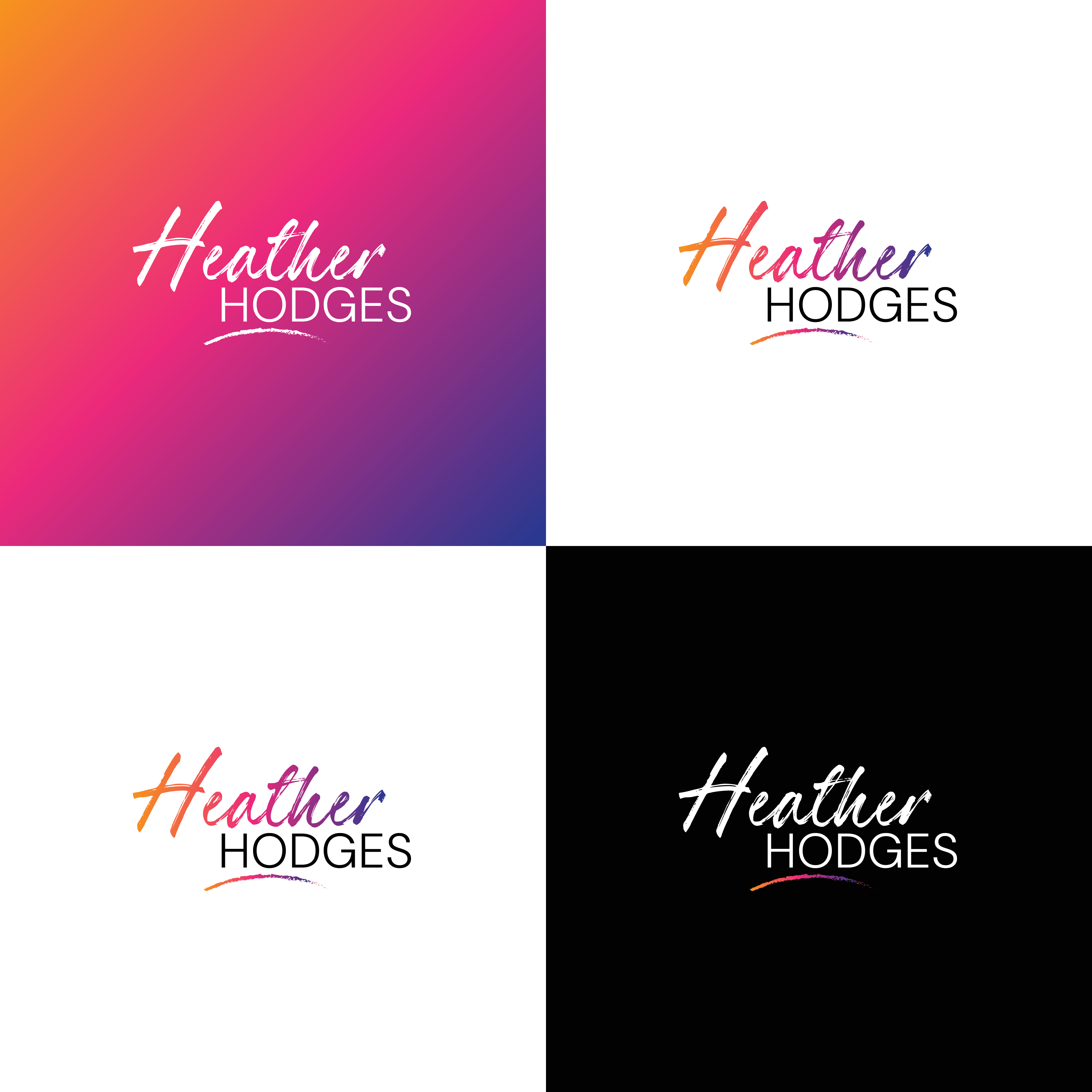 Logo Design by CRE.TIVE for Hodges Group International, LLC | Design #36299203