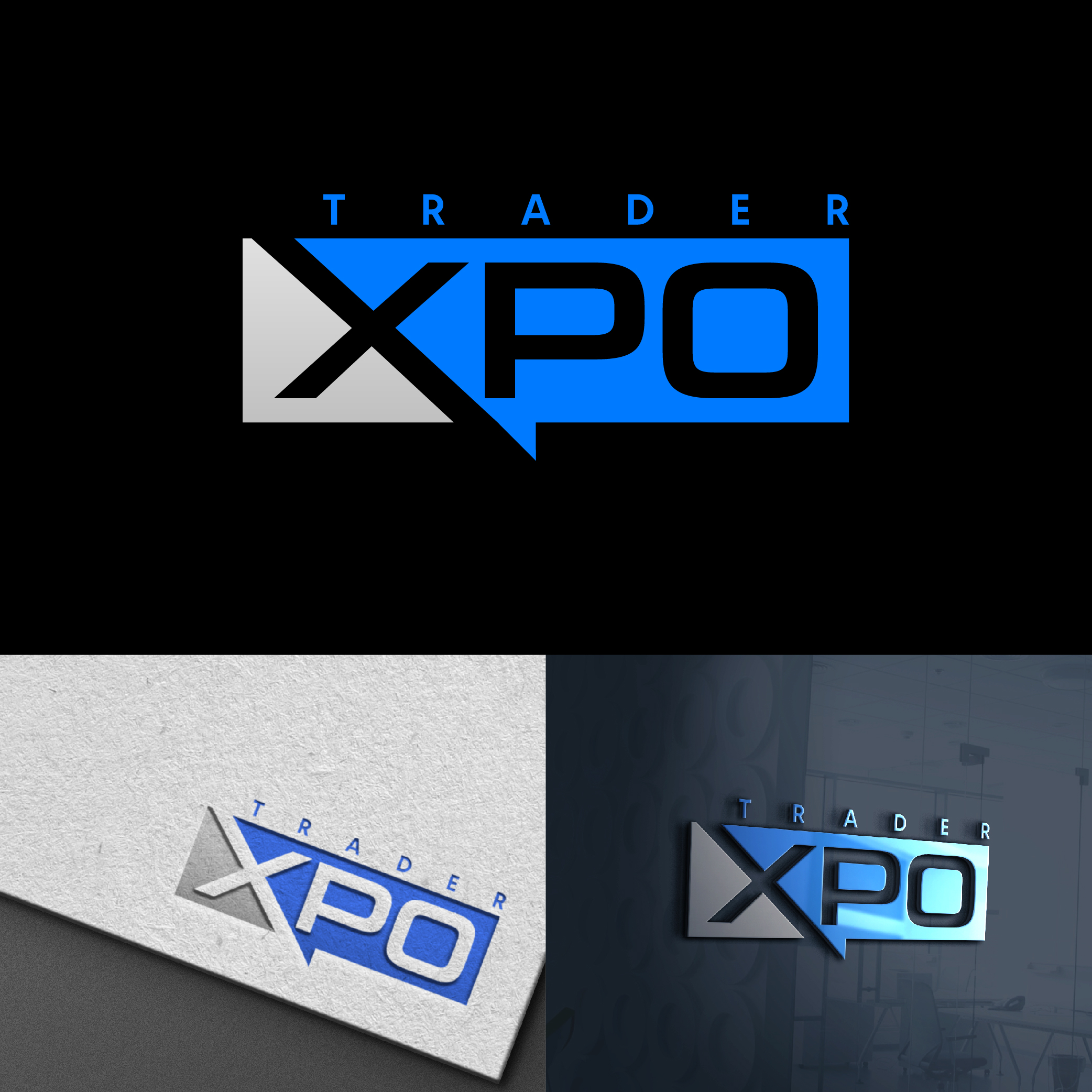 Logo Design by designer profile for this project | Design #36270254