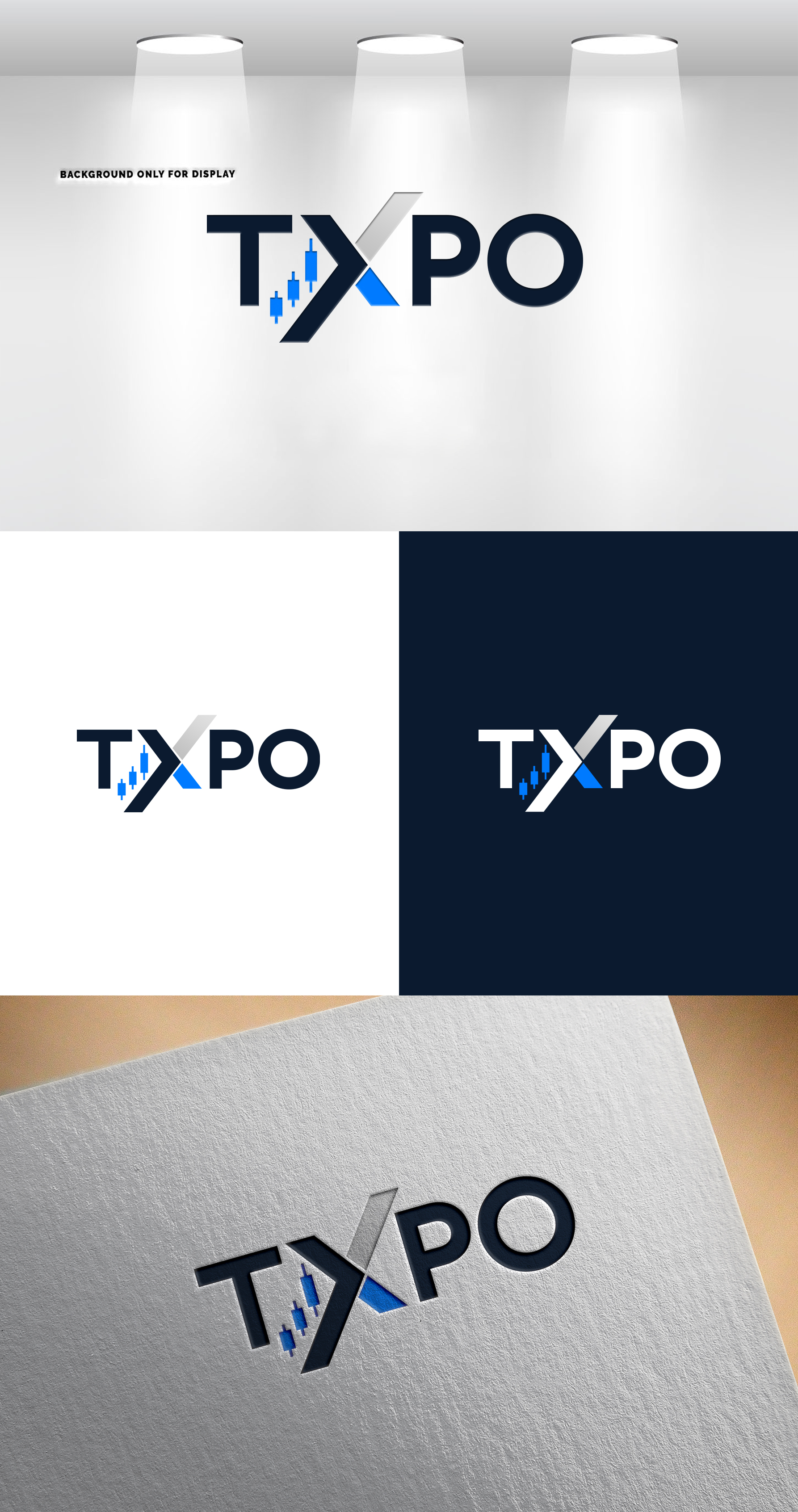 Logo Design by Rahmina for this project | Design #36270305