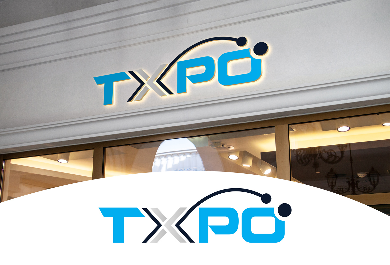 Logo Design by Rubia@ for this project | Design #36269597