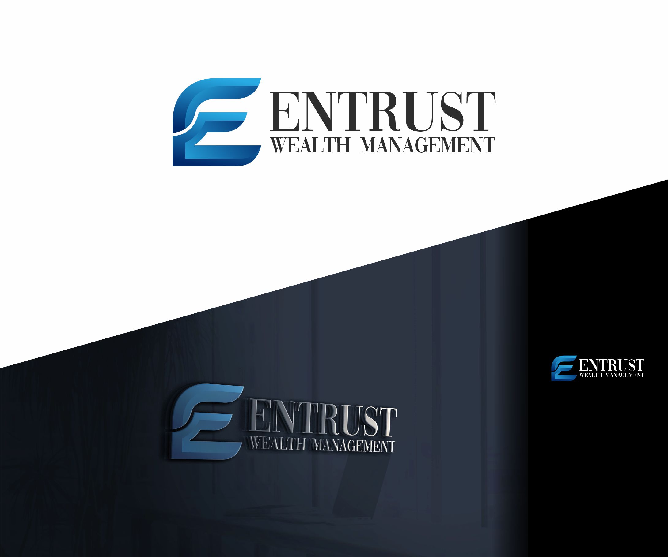 Logo Design by alkaline for this project | Design #36269761