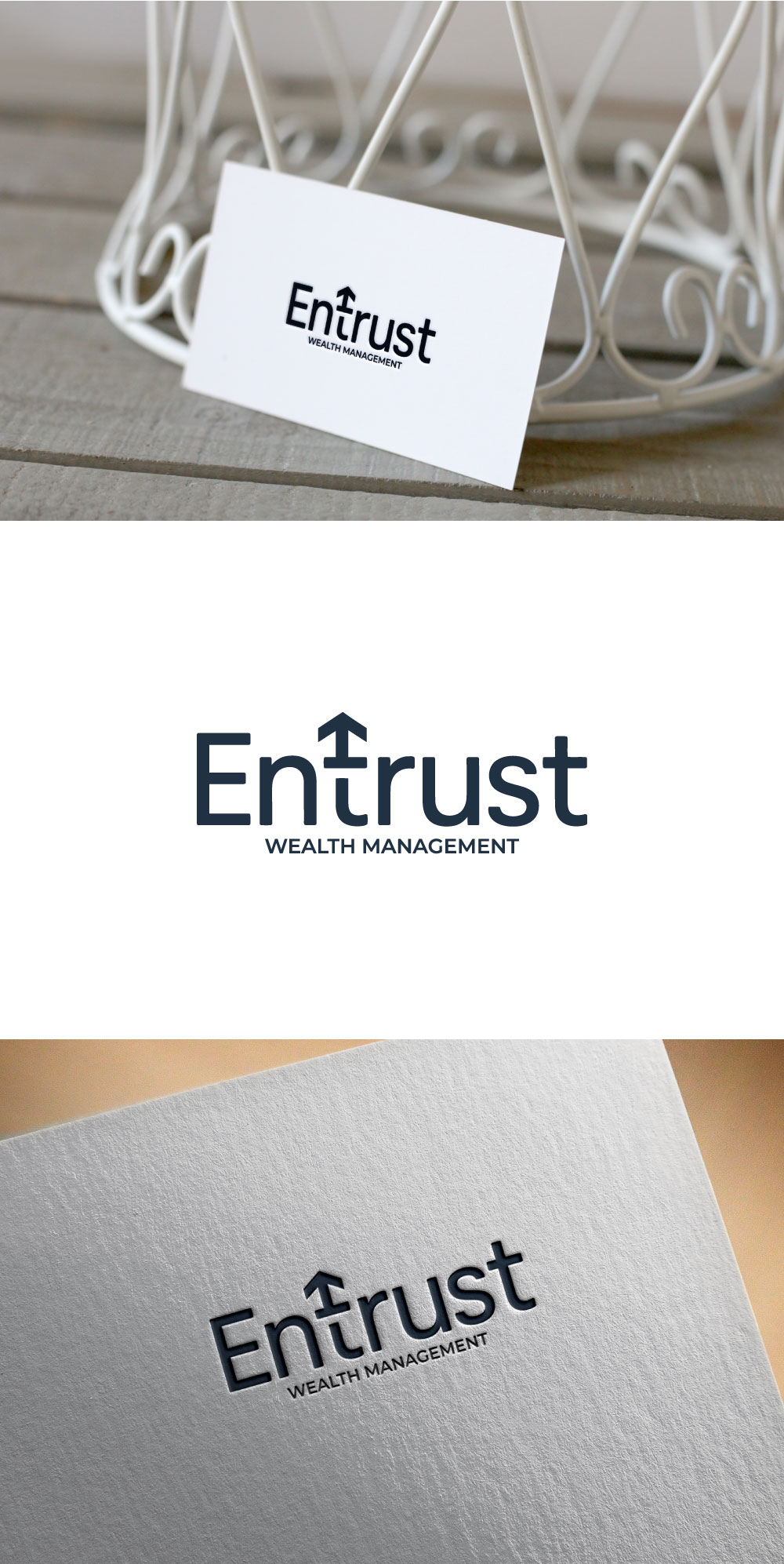 Logo Design by KING JM for this project | Design #36278672