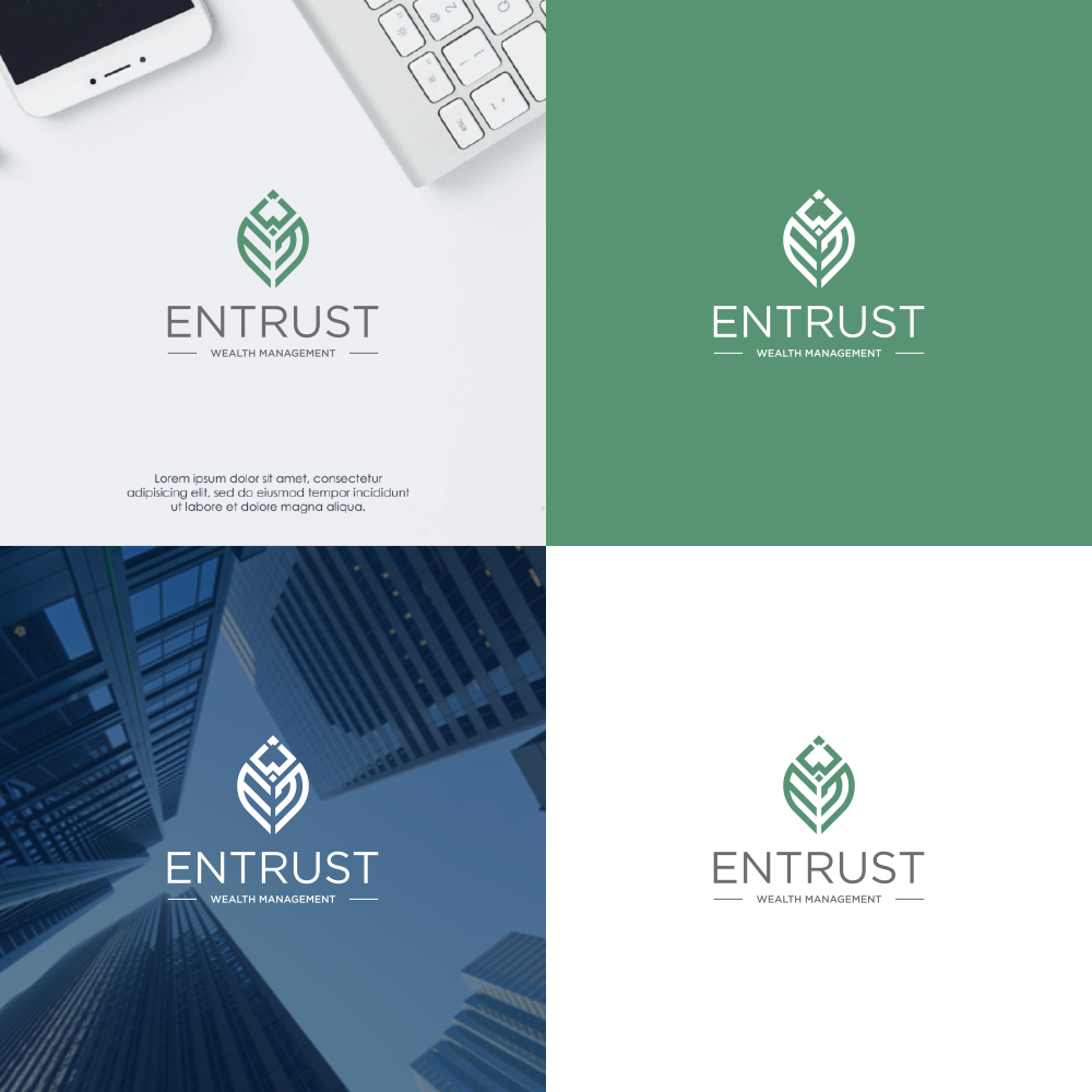 Logo Design by MK_STD for this project | Design #36285635