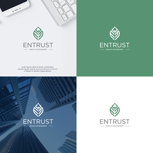 Logo Design by MK_STD