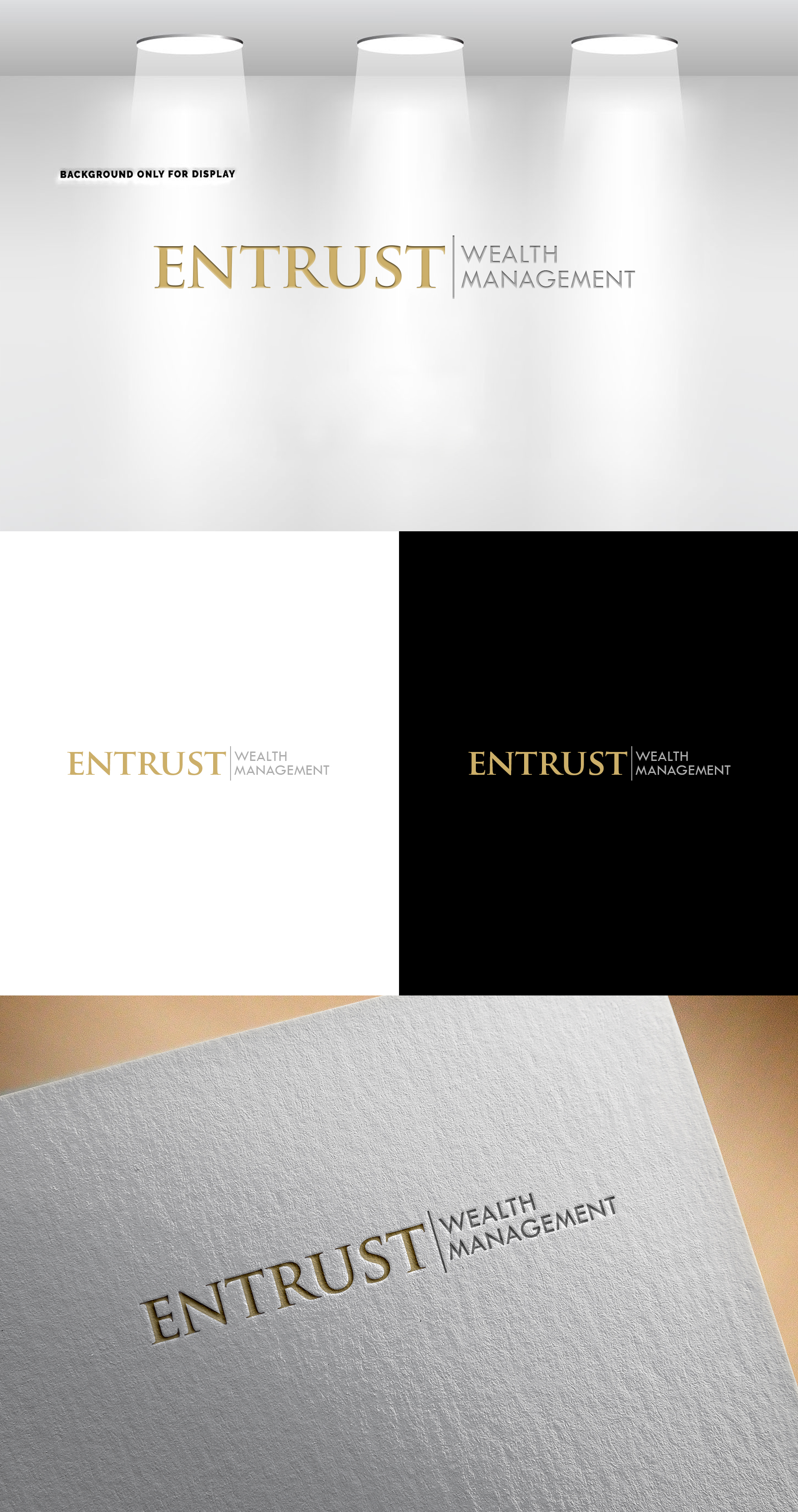 Diseño de Logo por Rahmina para este proyecto | Diseño #36270490