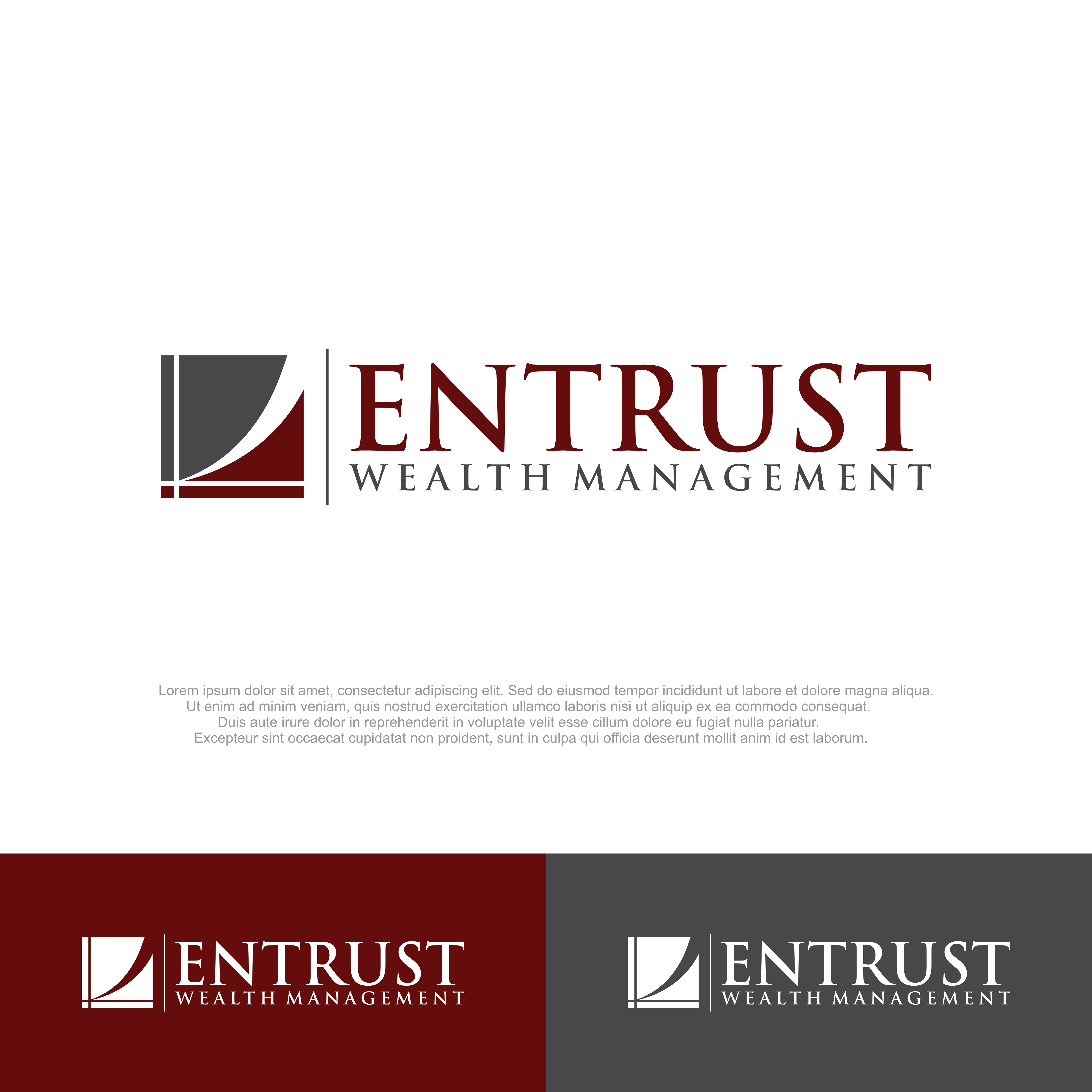 Logo Design by FayRF for this project | Design #36300026