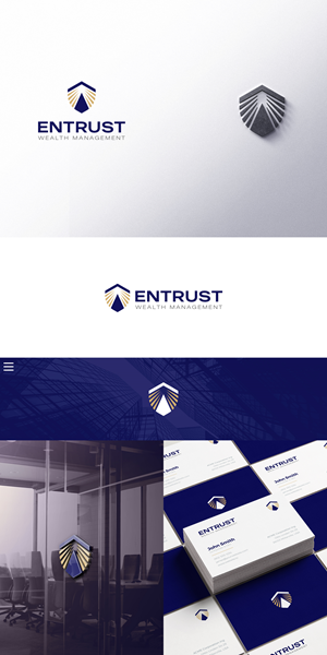 Logo Design by JohnM. for this project | Design: #36267566