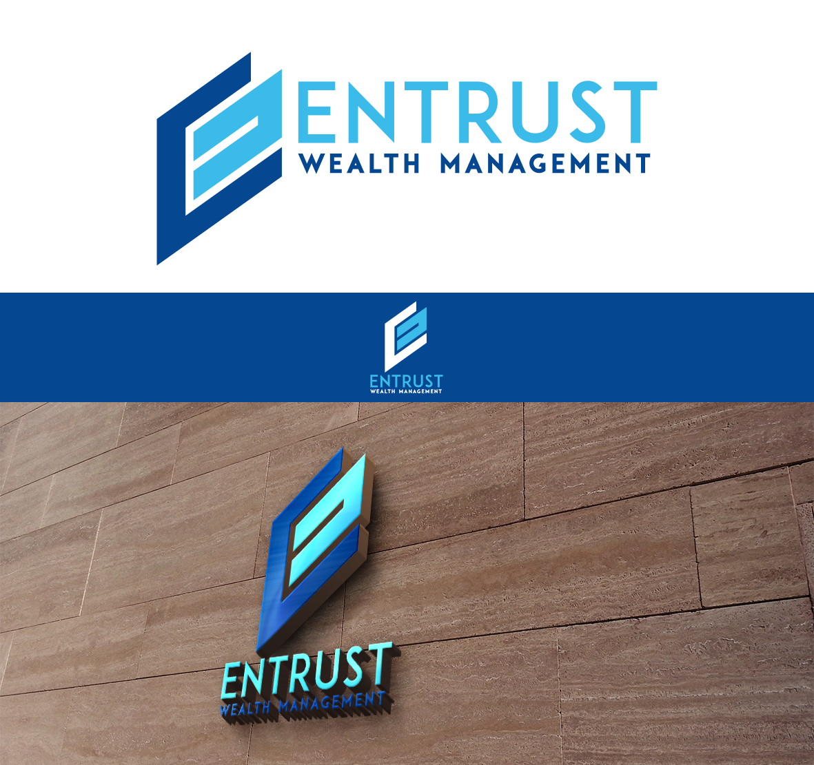 Logo Design by patriciaparadesign for this project | Design #36301774