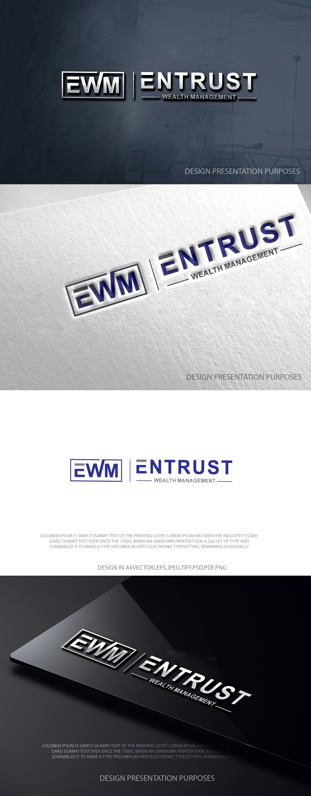 Logo Design by zebronicgraphic for this project | Design #36268670