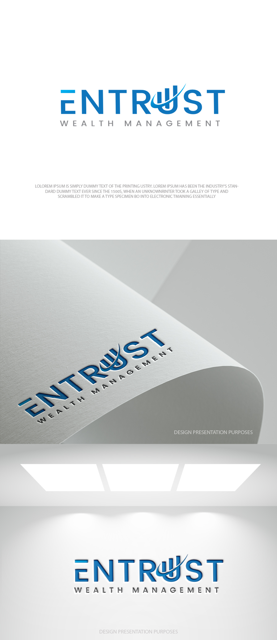 Logo Design by zebronicgraphic for this project | Design #36268678