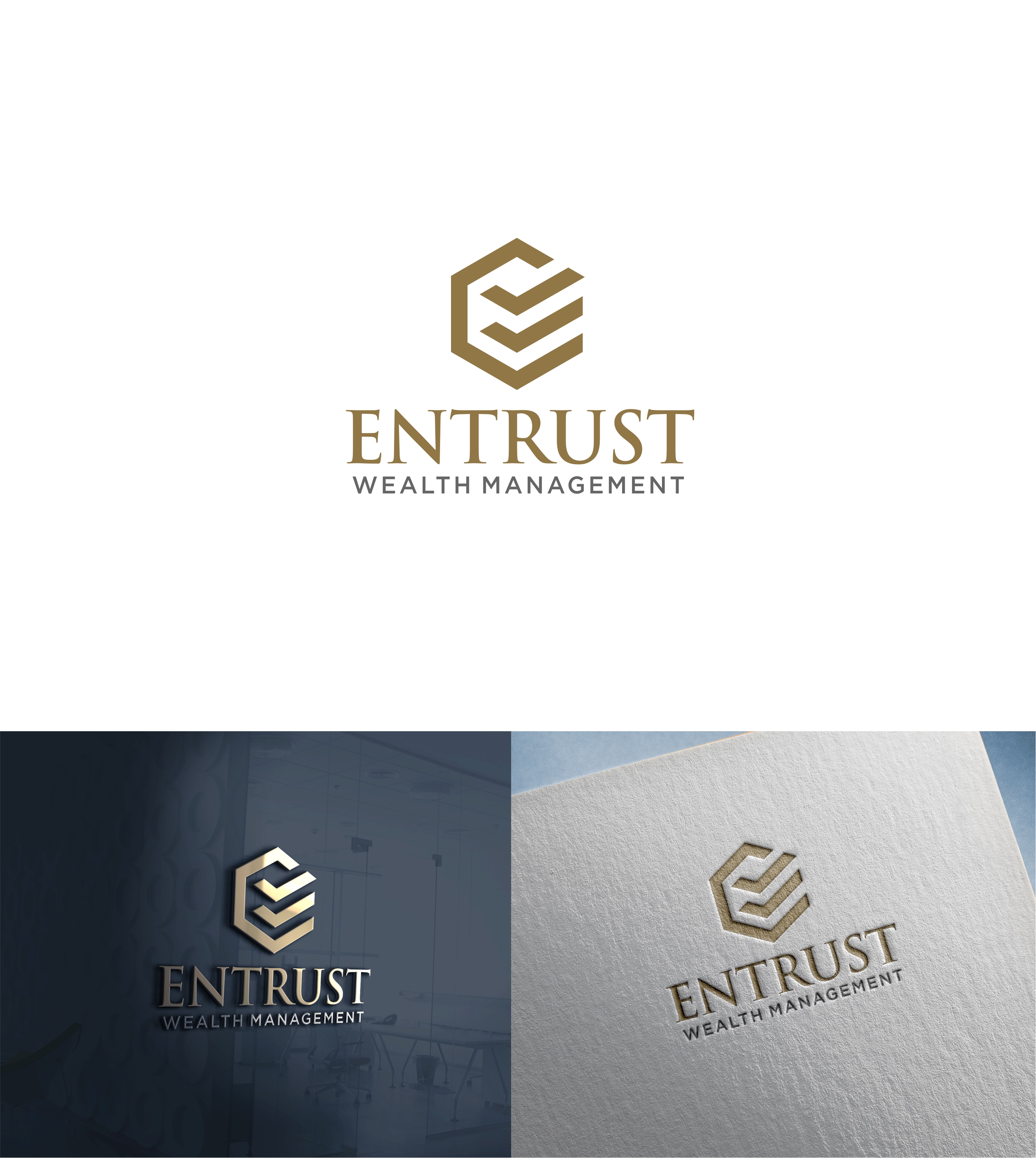 Logo Design by Joenet Jayawarna for this project | Design #36298720