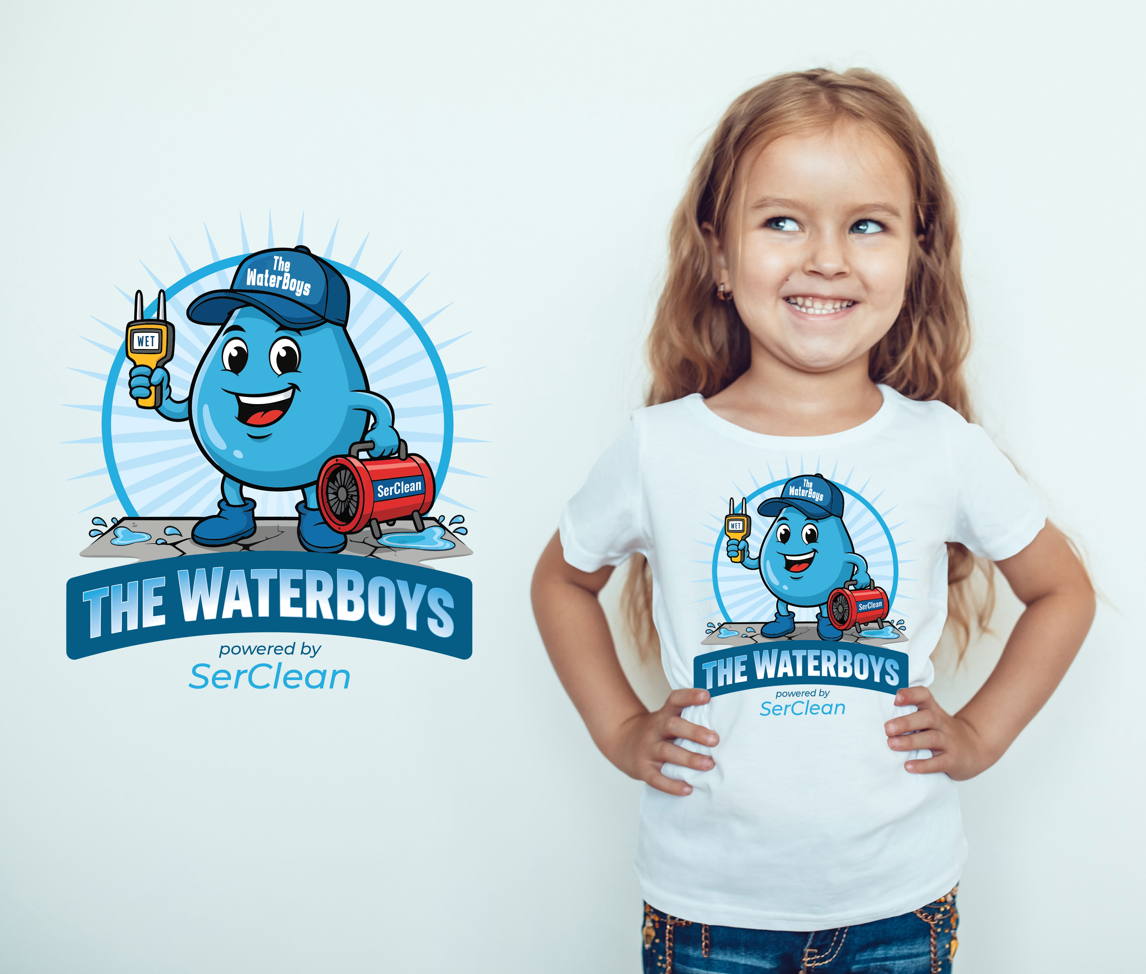 Design de Mascotte par StromDesignHub pour ce projet | Design #36267839