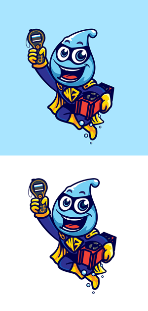 Design de Mascotte par Artya Works pour ce projet | Design : #36265676