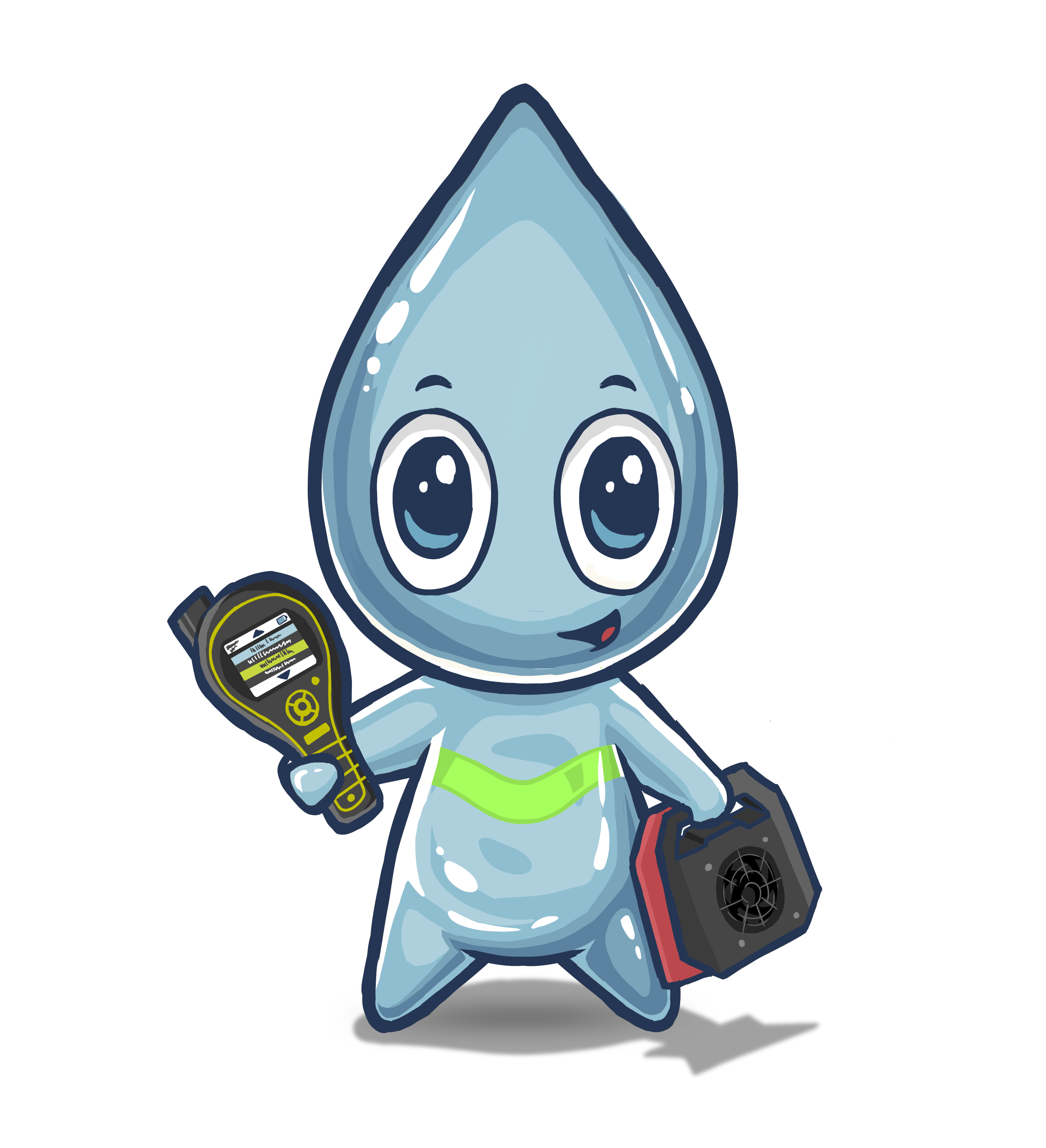 Design de Mascotte par vethree pour ce projet | Design #36269321