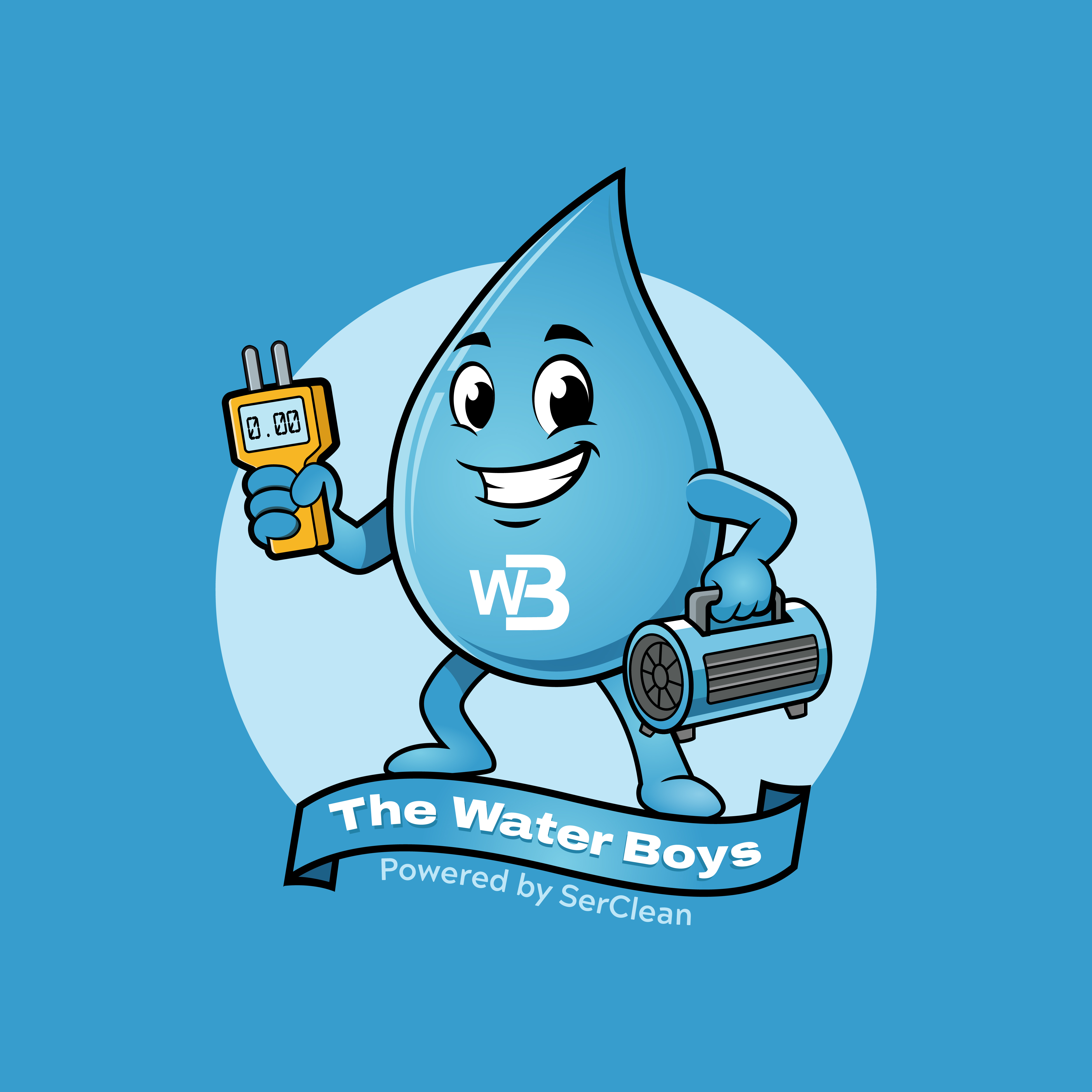 Maskottchen-Design von Daud Nadeem für dieses Projekt | Design #36265433