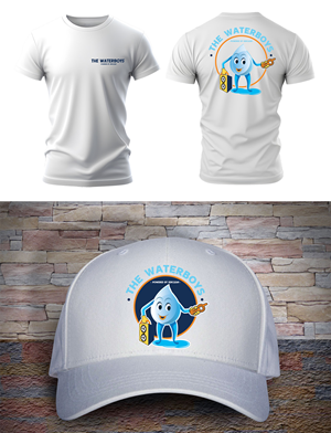 Design de Mascotte par Wonderful design pour ce projet | Design : #36283489