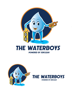 Design de Mascotte par Wonderful design pour ce projet | Design : #36283490