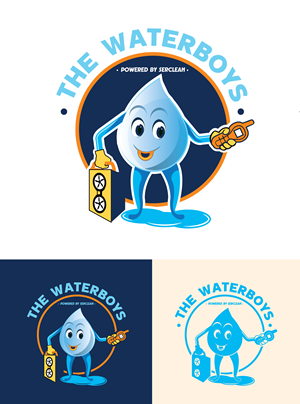 Design de Mascotte par Wonderful design pour ce projet | Design : #36283492