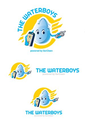 Design de Mascotte par Wonderful design pour ce projet | Design : #36284029