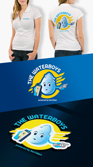 Design de Mascotte par Wonderful design pour ce projet | Design : #36284030