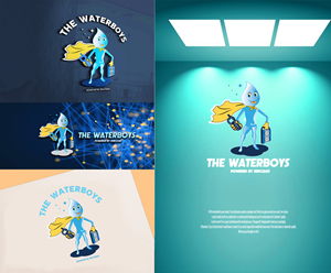 Design de Mascotte par Wonderful design pour ce projet | Design : #36284387