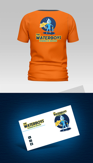 Design de Mascotte par Wonderful design pour ce projet | Design : #36289109