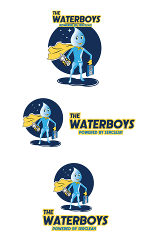 Design de Mascotte par Wonderful design pour ce projet | Design : #36289110