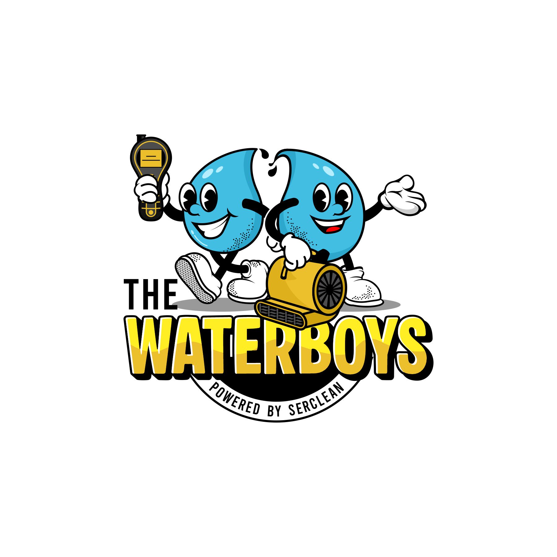 Design de Mascotte par debdesign pour ce projet | Design #36282471