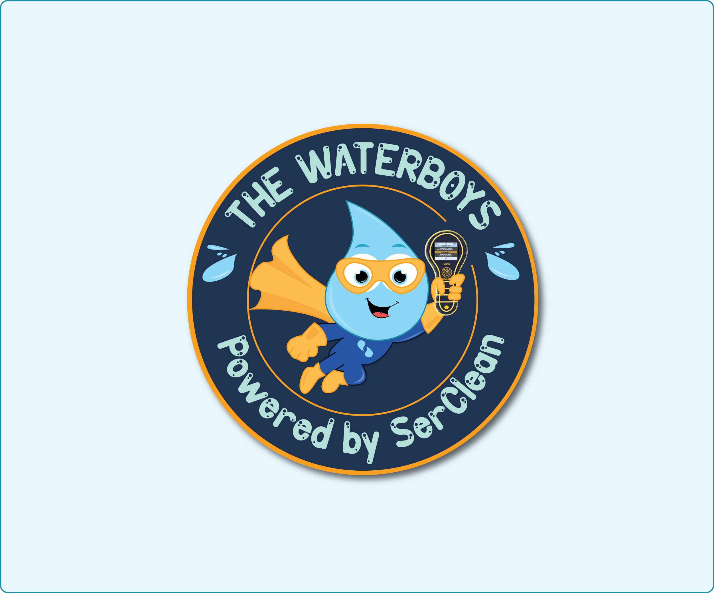 Mascot Design by mail.anask for this project | Design #36271313