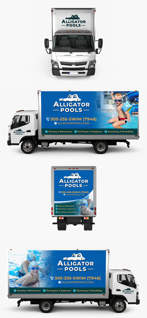 Car Wrap Design by ANGGI MAULANA PRAKOSO