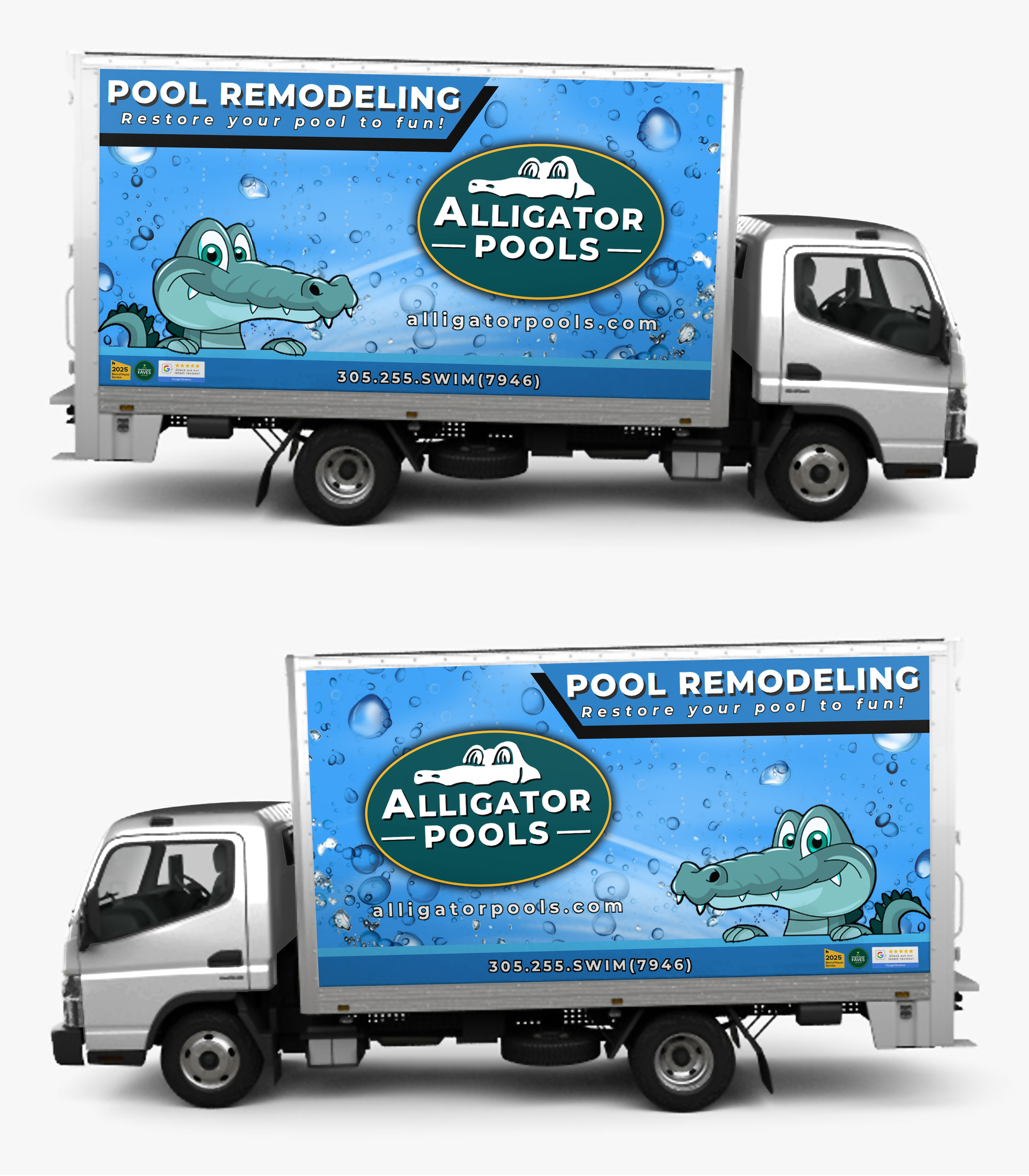 Car Wrap-Design von Martin Prihatna für dieses Projekt | Design #36270409