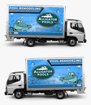 Car Wrap Design by Martin Prihatna