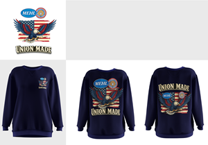 T-shirt Design by Baklect Creative (PRO) for Mehl Electric Company, Inc. | Design #36267416