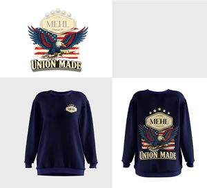 T-shirt Design by Baklect Creative (PRO) for Mehl Electric Company, Inc. | Design: #36267597