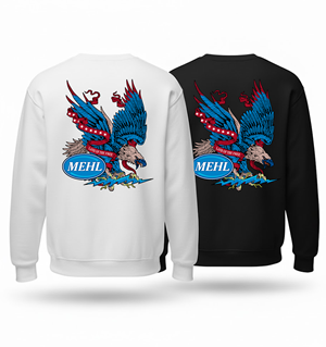 T-shirt Design by JKIANN08 for Mehl Electric Company, Inc. | Design: #36268221