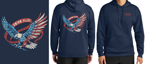 T-shirt Design by Jennifer Beatty