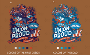 T-shirt Design by SofiaDesignStudio for Mehl Electric Company, Inc. | Design: #36345357