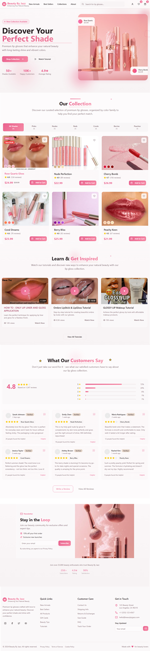 Web Design by Design World 101