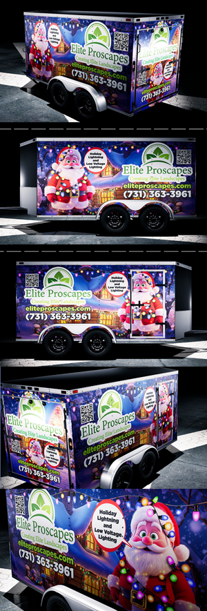 Diseño de Rotulación de Vehículo por VEDG