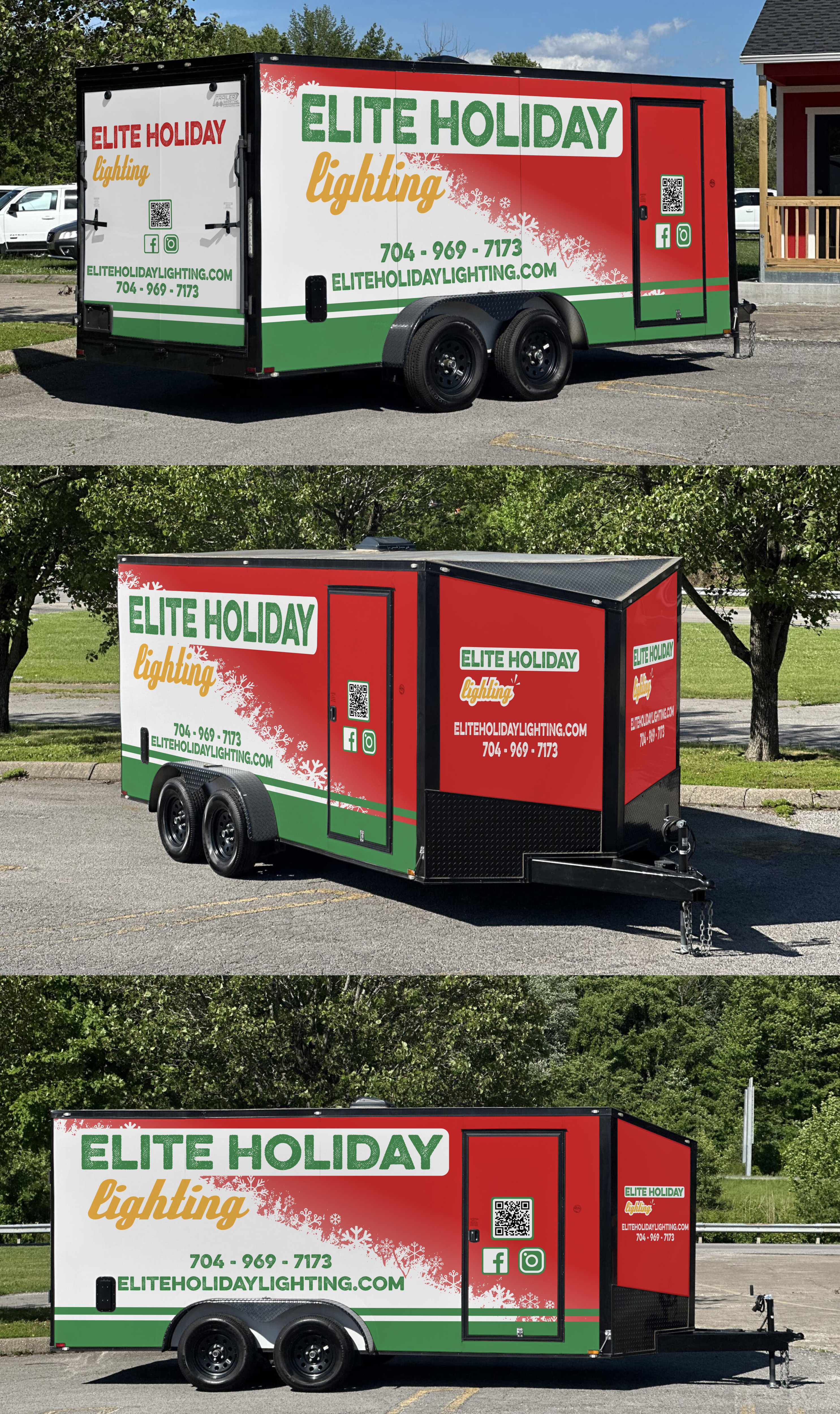 Design de Covering de Véhicule par Ferdyansyah pour COPIES UNLIMITED | Design #36288458