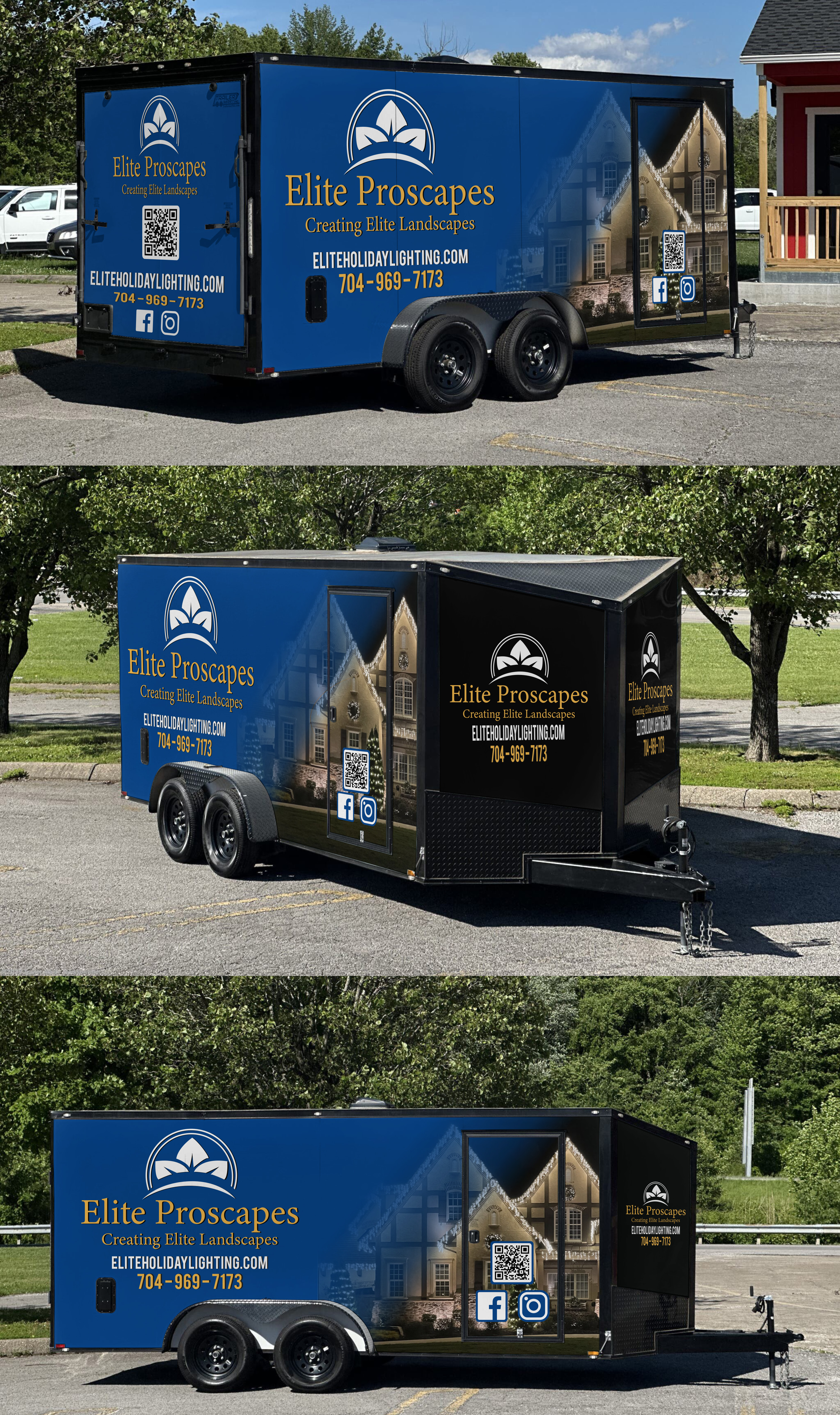 Design de Covering de Véhicule par Ferdyansyah pour COPIES UNLIMITED | Design #36308435