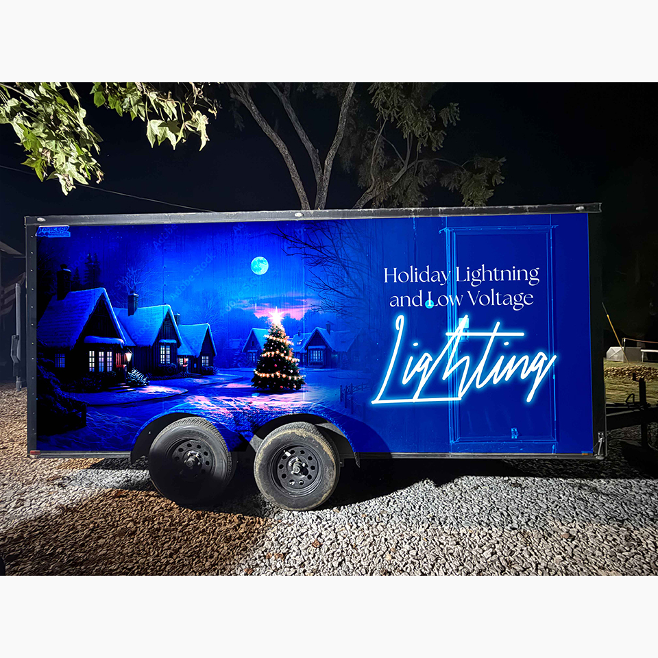 Design de Covering de Véhicule par YourLogoMaster pour COPIES UNLIMITED | Design #36272810