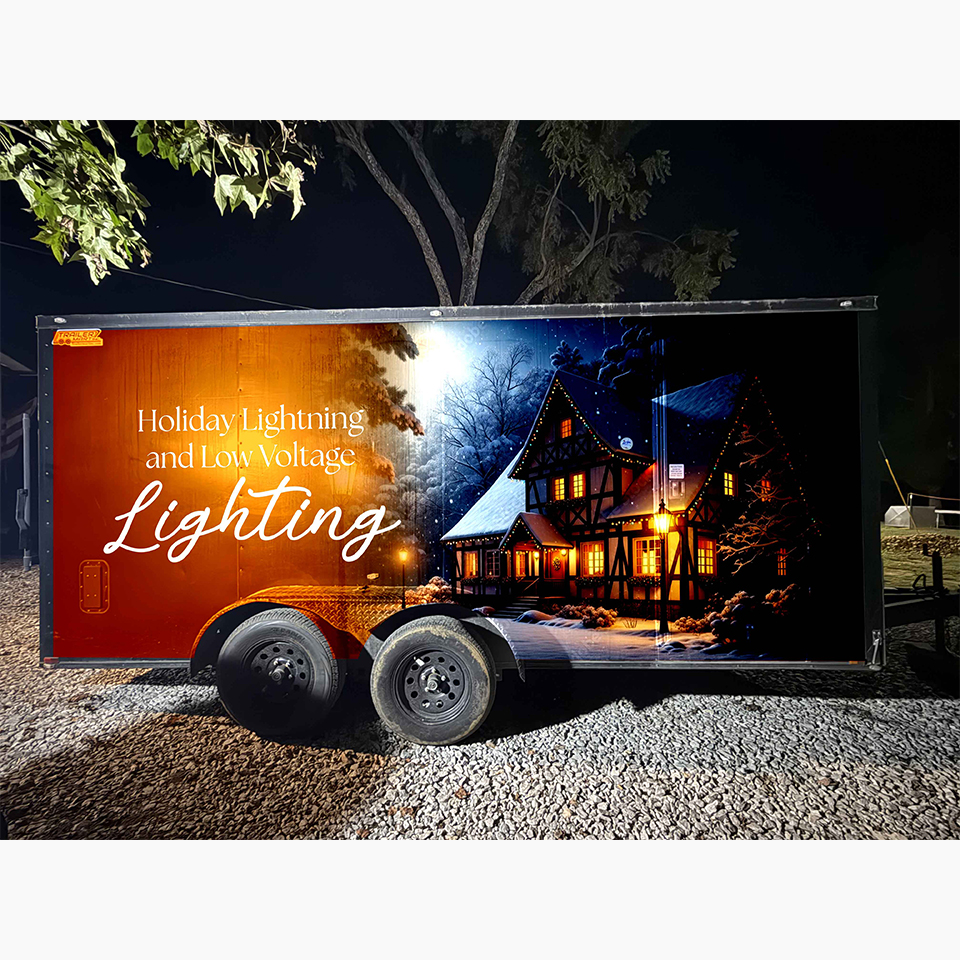 Design de Covering de Véhicule par YourLogoMaster pour COPIES UNLIMITED | Design #36272811