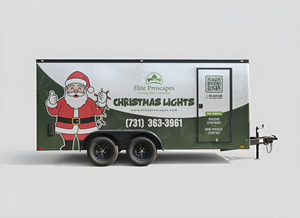 Diseño de Rotulación de Vehículo por dadaMEDIA para COPIES UNLIMITED | Diseño: #36381021