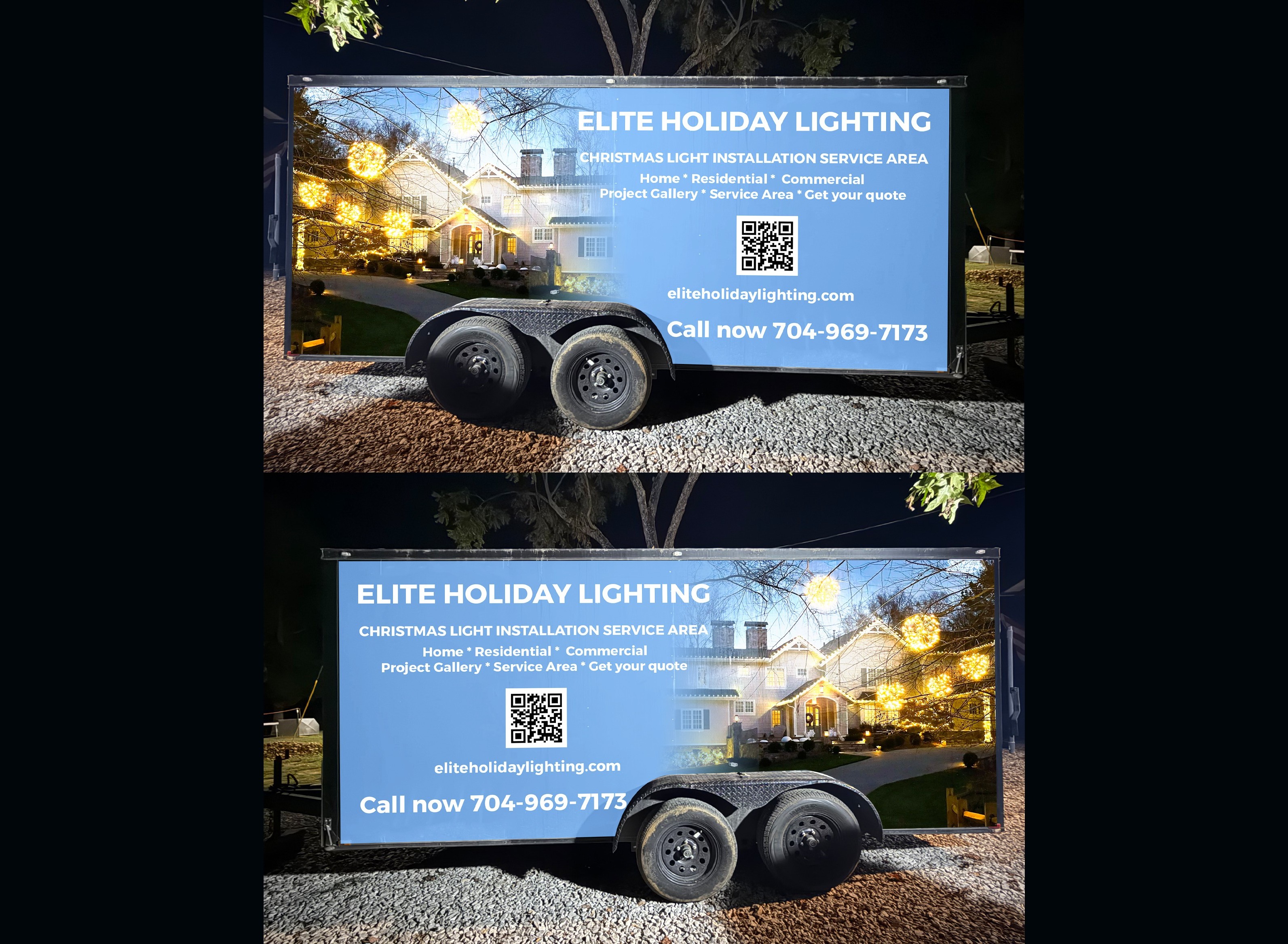 Design de Covering de Véhicule par tamtama pour COPIES UNLIMITED | Design #36267134