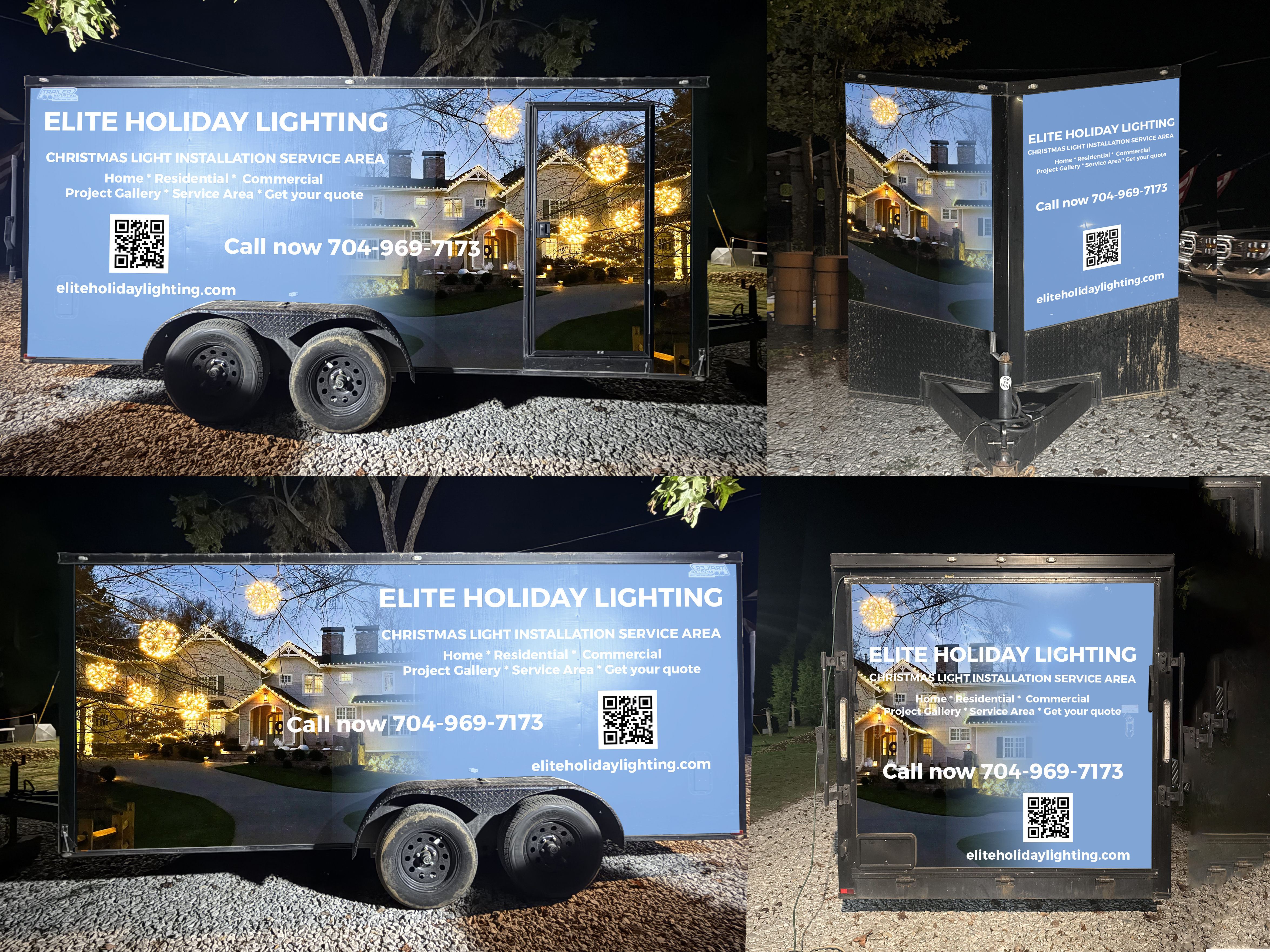 Design de Covering de Véhicule par tamtama pour COPIES UNLIMITED | Design #36267694