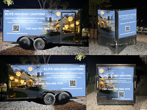 Design de Covering de Véhicule par tamtama pour COPIES UNLIMITED | Design : #36267694