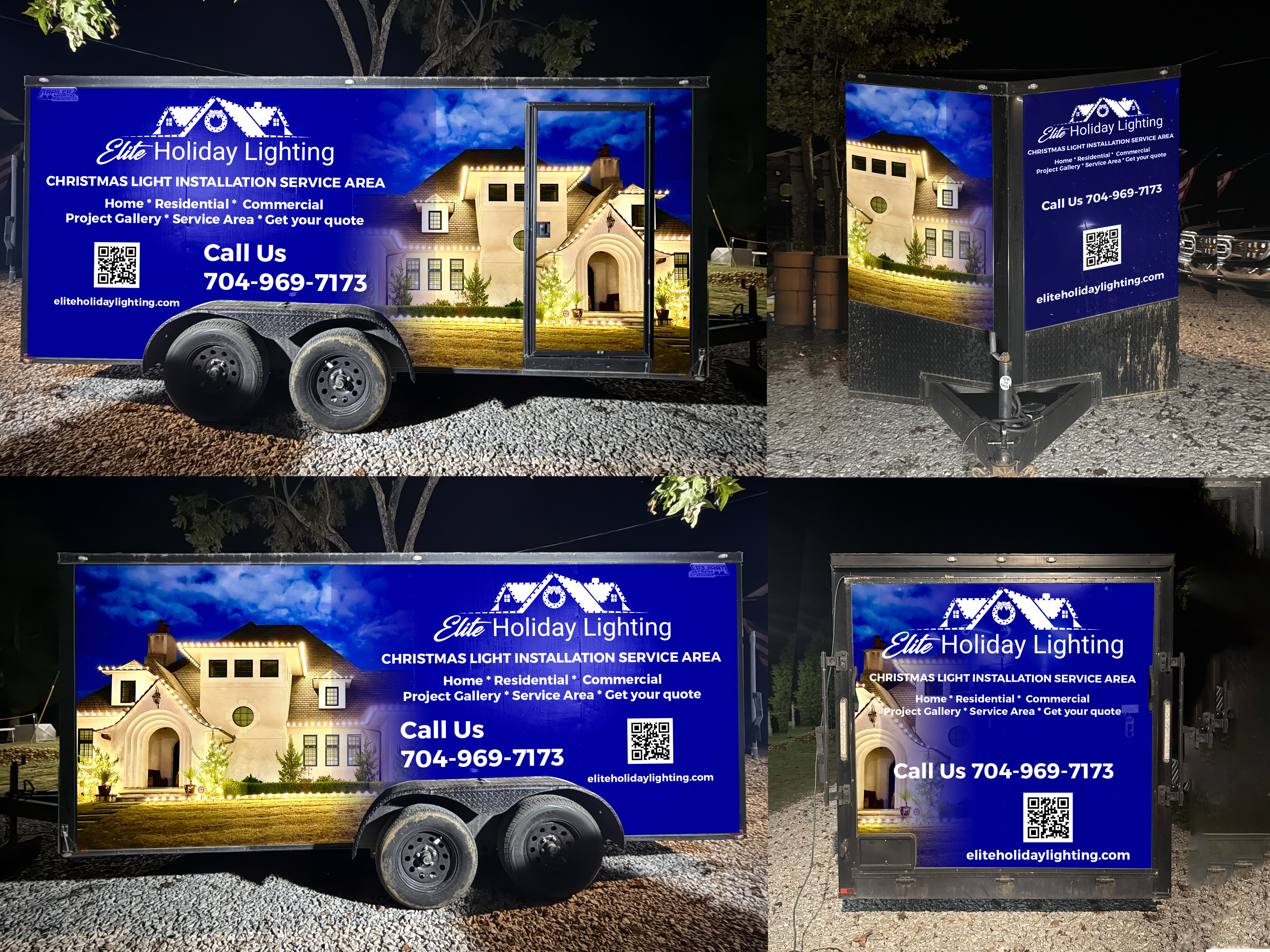 Car Wrap Design by tamtama for COPIES UNLIMITED | Design #36275093