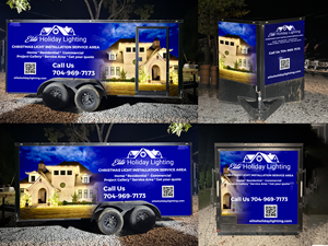 Design de Covering de Véhicule par tamtama pour COPIES UNLIMITED | Design : #36275093