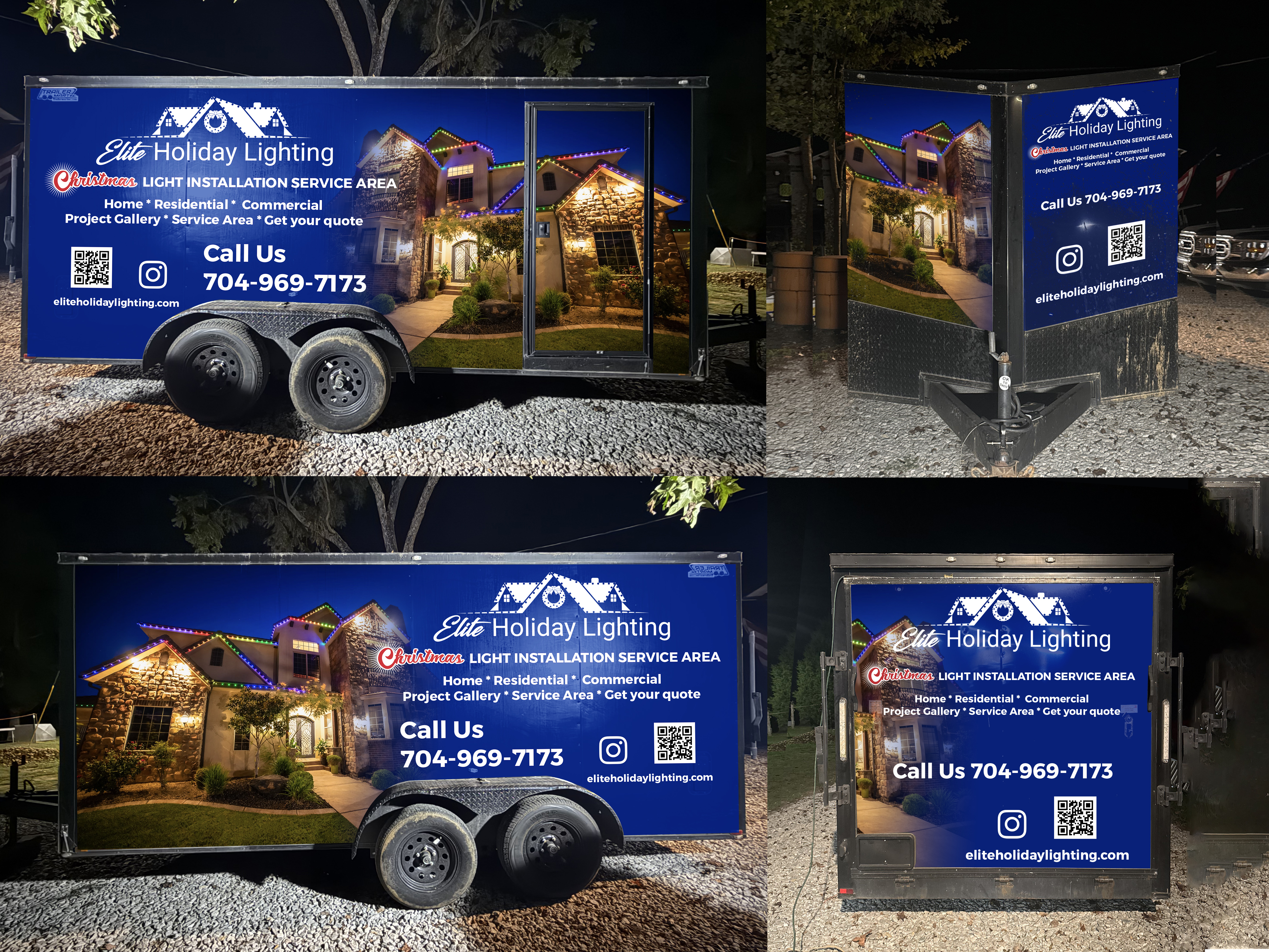 Car Wrap Design by tamtama for COPIES UNLIMITED | Design #36280011